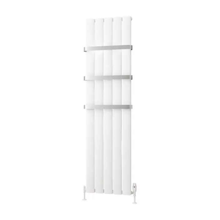 Eastbrook Malmesbury Towel Hanger 470mm Chrome
