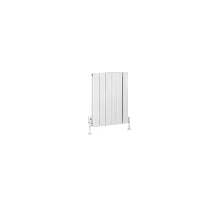 Eastbrook Addington Aluminium 600 x 440 Radiator Type20 Gloss White