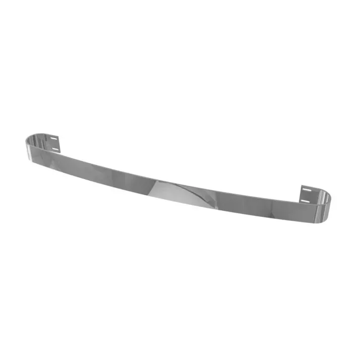 Eastbrook Peretti Stainless Steel Towel Hanger 565mm Mirror Polished