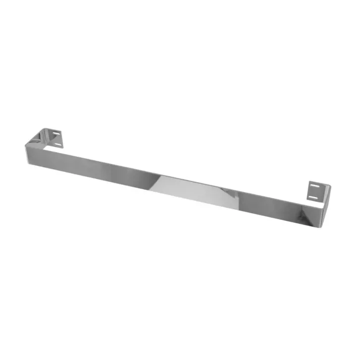 Eastbrook Rosano Stainless Steel Towel Hanger 565mm Mirror Polished
