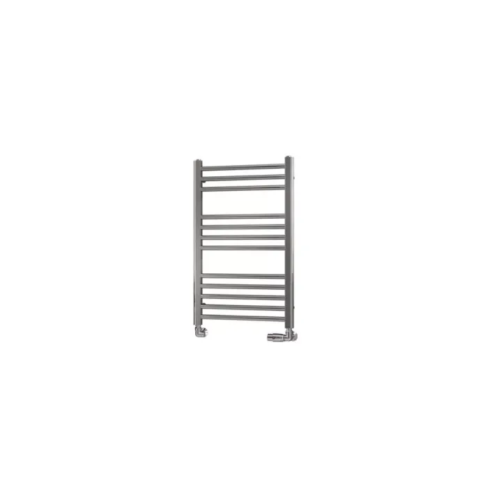 Eastbrook Wendover Straight Stainless Steel Multirail 800 x 500 Mirror Polished
