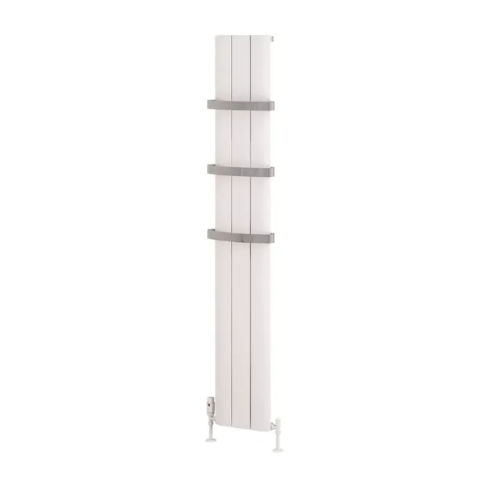 Eastbrook Peretti Stainless Steel Towel Hanger 280mm Mirror Polished