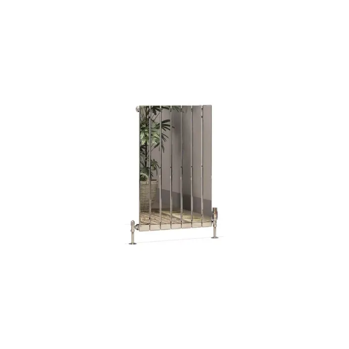 Eastbrook Addington II Radiator 800 x 522 Type10 Chrome