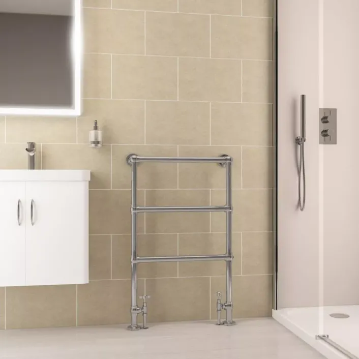 Eastbrook Windrush 950 x 600 Chrome