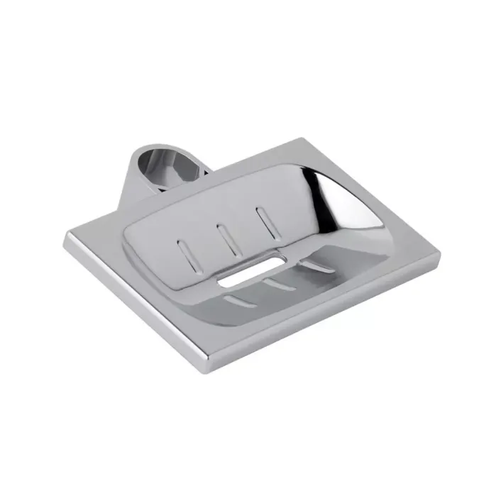 Eastbrook Soap Holder for 93.0046 Slide Riser Kit - Chrome