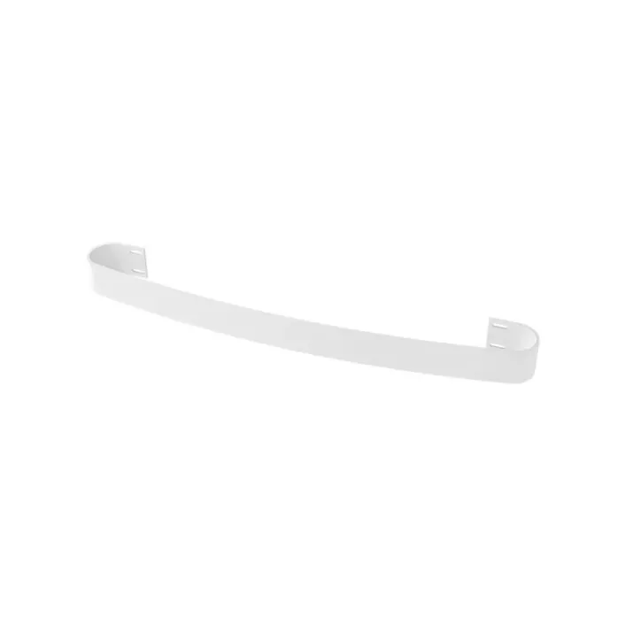 Eastbrook Peretti/Withington Towel Hanger 470mm Matt White