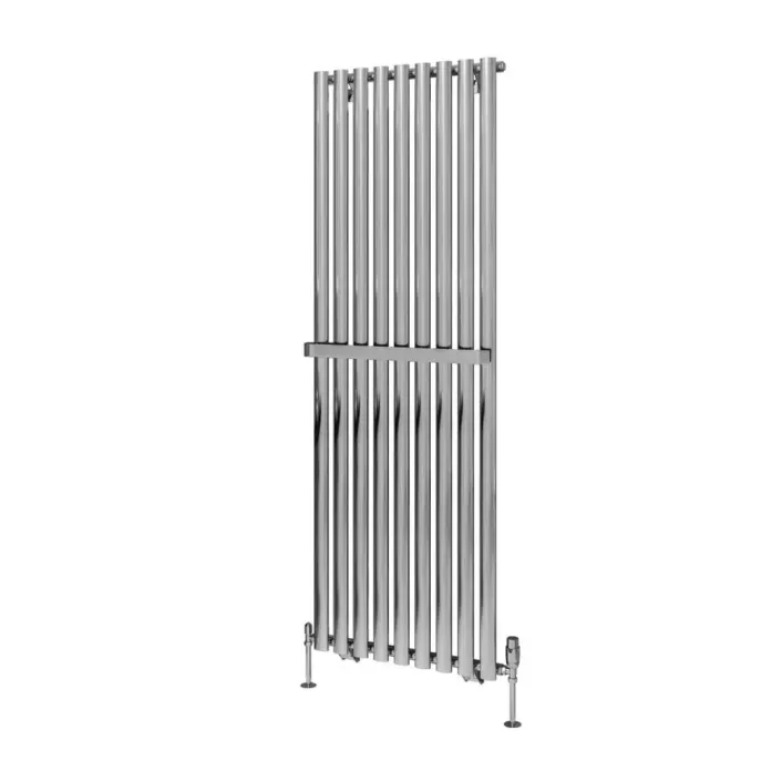 Eastbrook Tunstall V Towel Hanger 630mm Chrome
