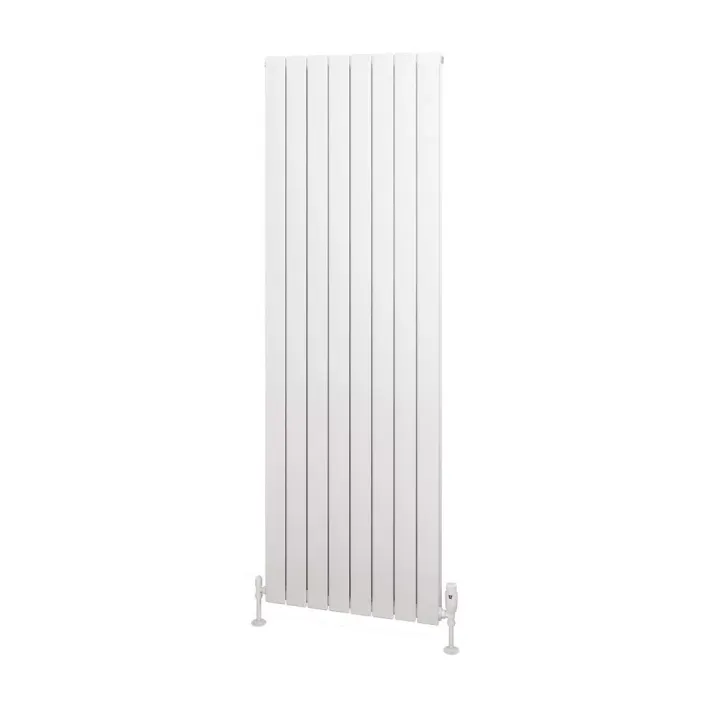 Eastbrook Addington II Radiator 1800 x 596 Type20 Gloss White