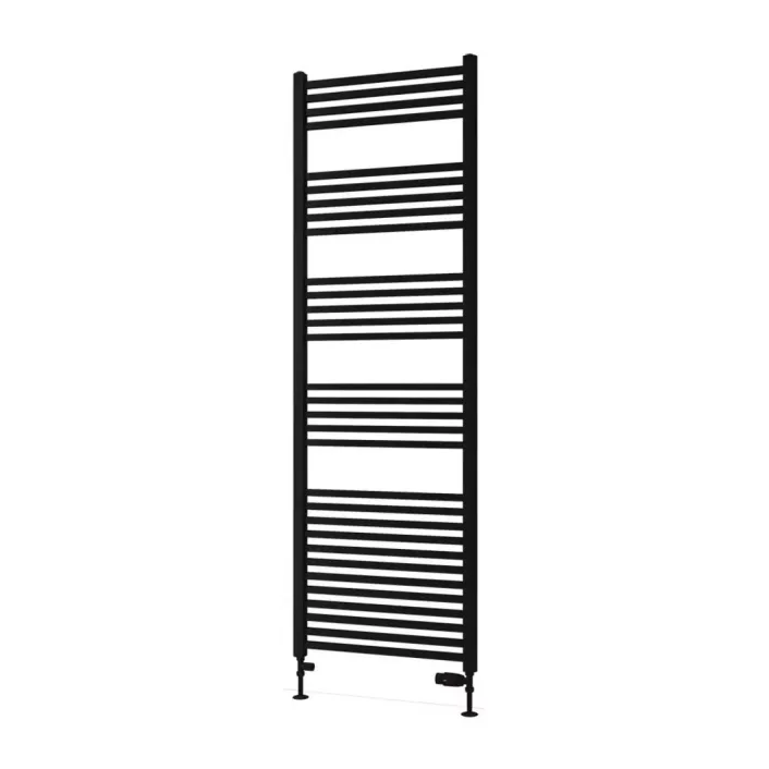 Eastbrook Rion Multirail 1800 x 600 Matt Black