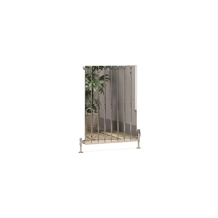 Eastbrook Addington II Radiator 800 x 596 Type10 Chrome