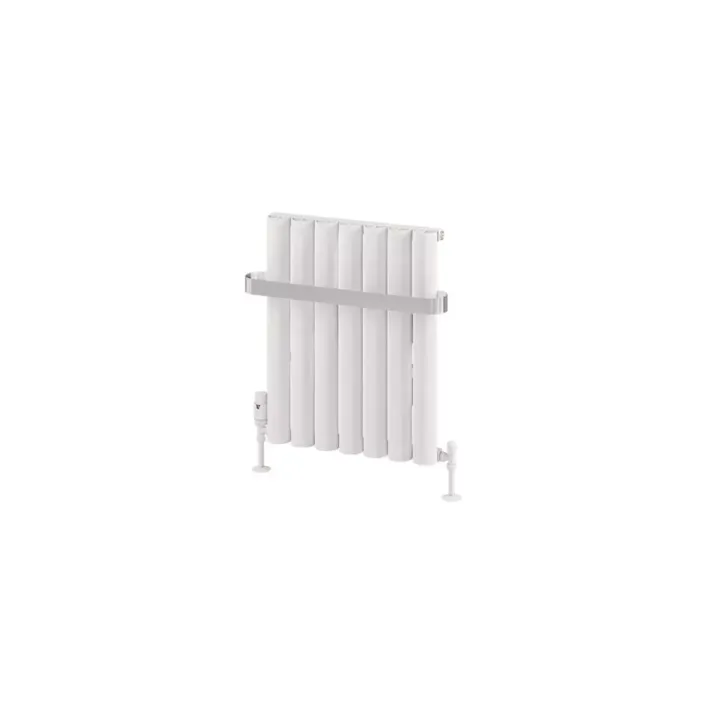 Eastbrook Kelmscott Towel Hanger 485mm Chrome