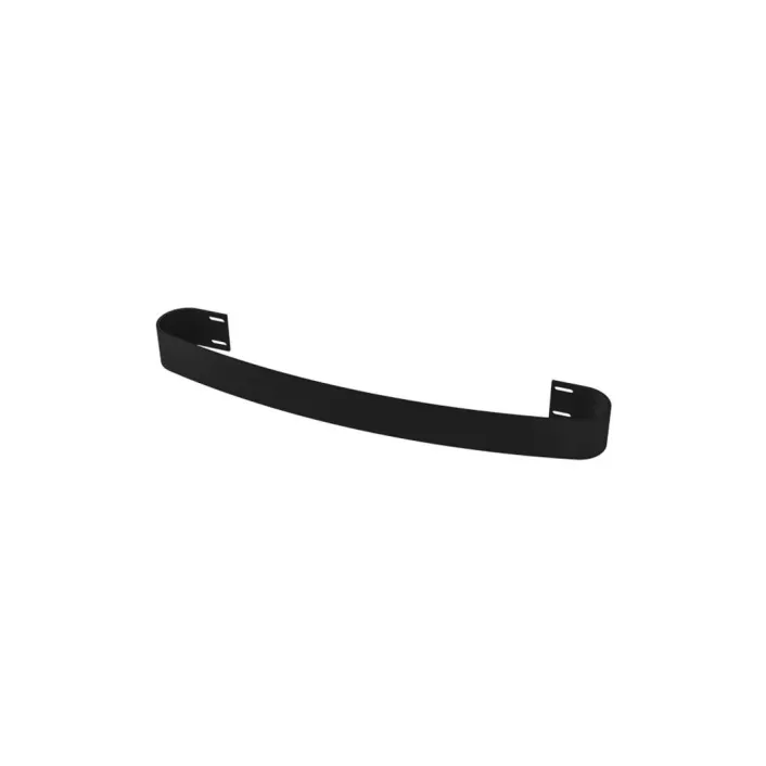 Eastbrook Peretti/Withington Towel Hanger 375mm Matt Black