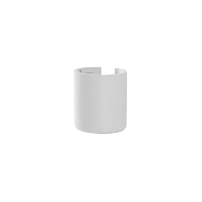 Eastbrook Cover for Type A+ Eco Element White