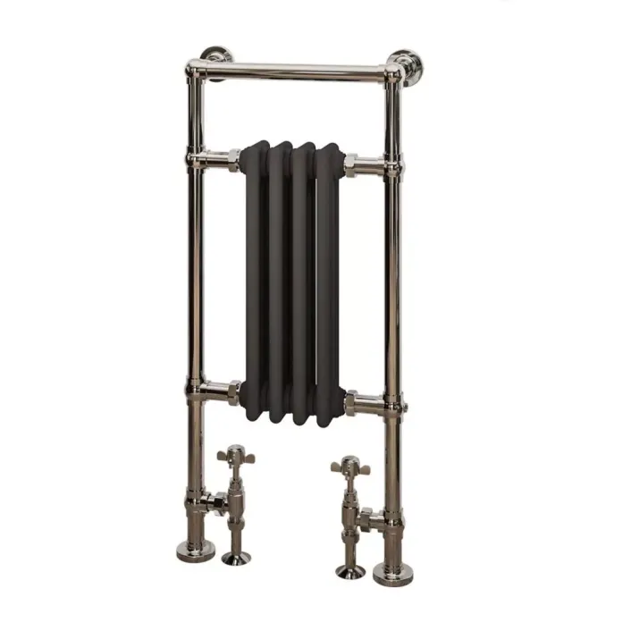 Eastbrook Avon 960 x 429 Chrome / Matt Anthracite