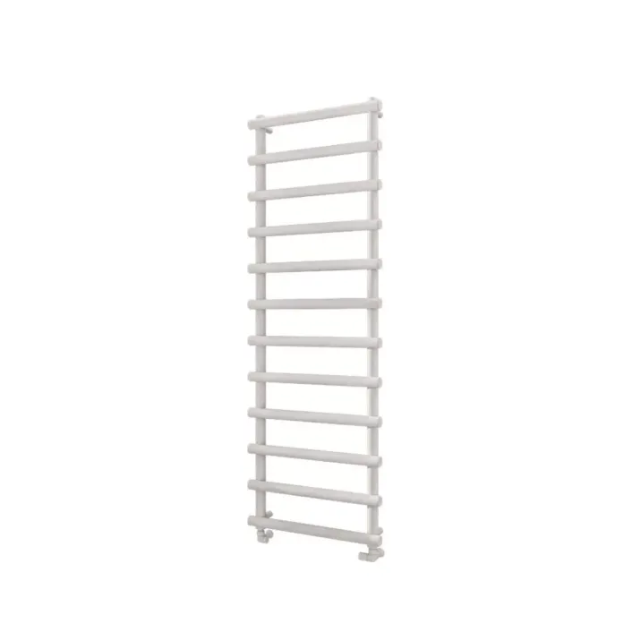 Eastbrook Marlow 1750 x 600 Towel Rail Matt White
