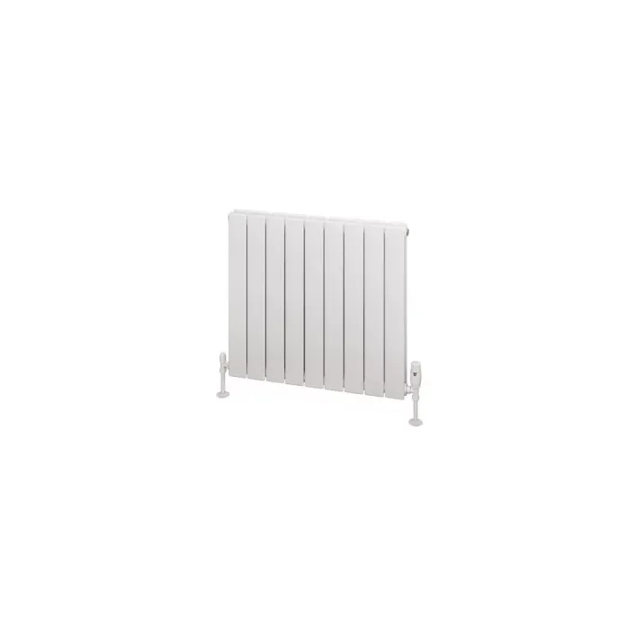 Eastbrook Addington II Radiator 600 x 670 Type20 Gloss White