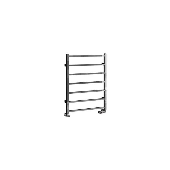 Eastbrook Tuscan Square Towel Rail 800 x 600 Chrome