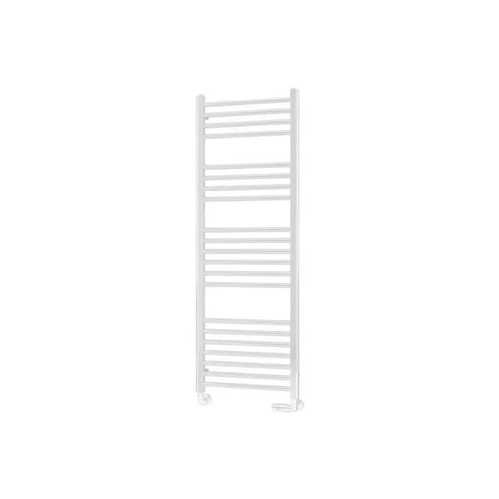 Eastbrook Wendover Straight Stainless Steel Multirail 1400 x 500 Mirror Polished