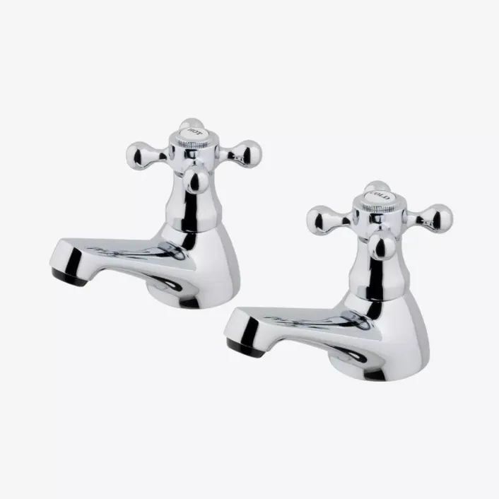 Eastbrook Stenhouse Bath Taps