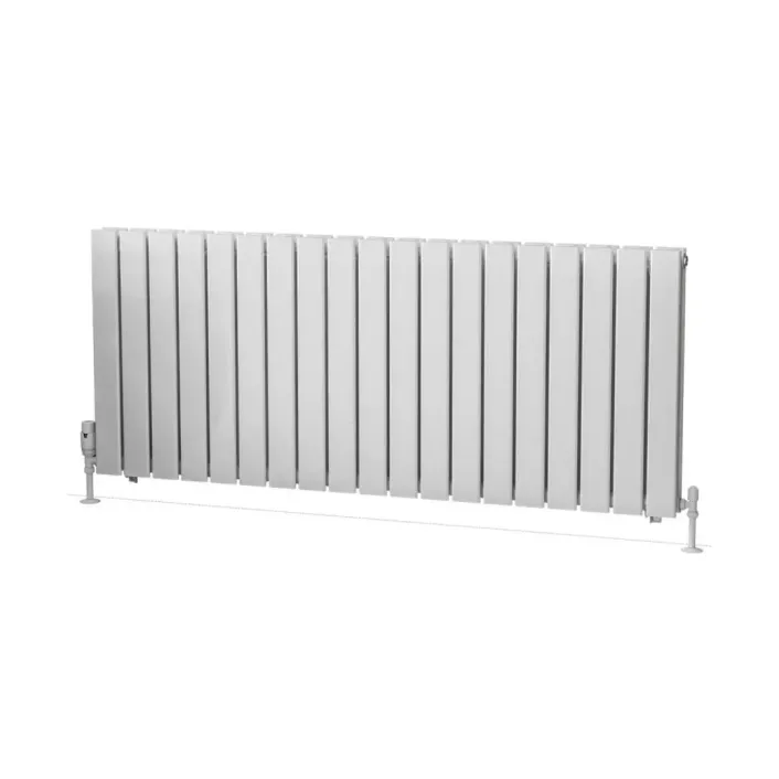 Eastbrook Warrington 600 x 1444 Radiator Type20 Gloss White