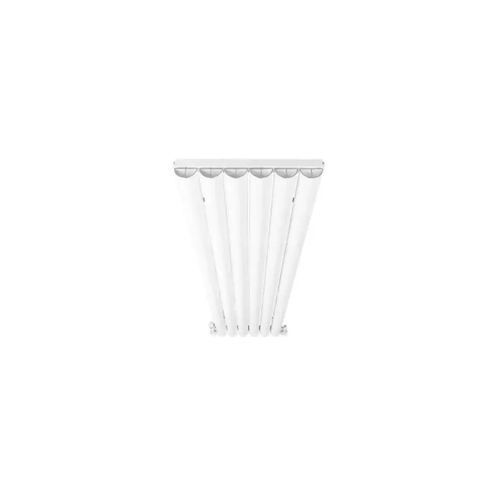 Eastbrook Kelmscott Cover Cap Set 415mm Chrome