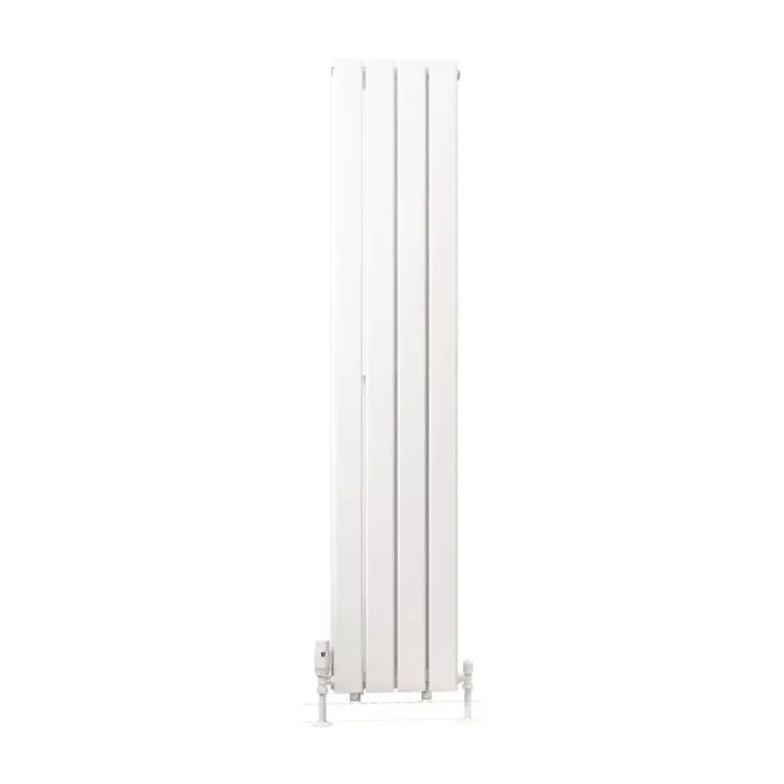 Eastbrook Warrington 1500 x 304 Radiator Type20 Gloss White