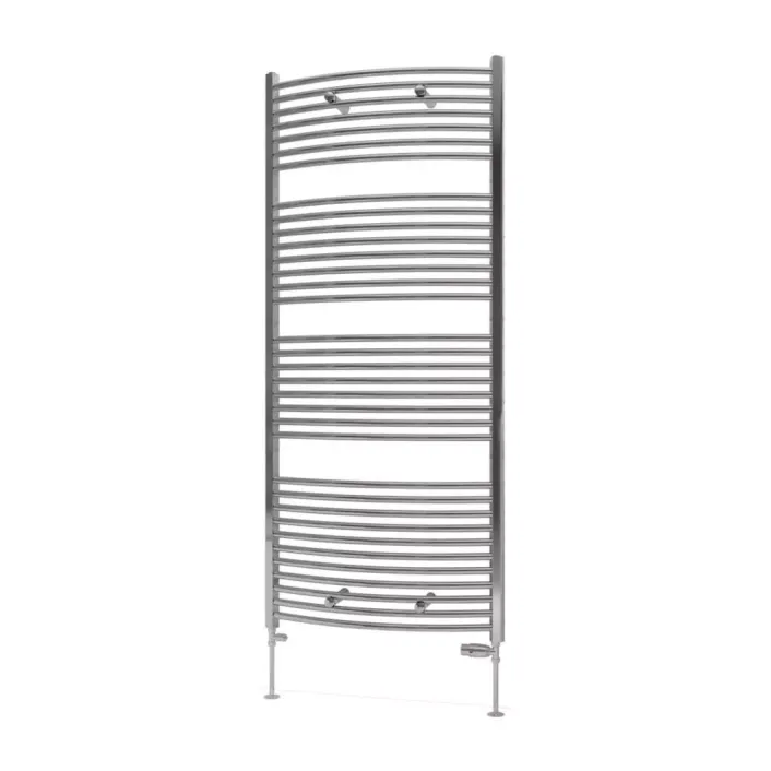 Eastbrook Curved Biava Multirail 1720 x 750 Chrome