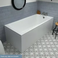Eastbrook Beauforte 1800x560mm Reinforced Front Panel