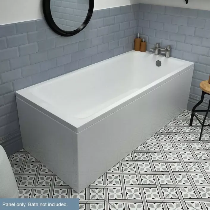 Eastbrook Beauforte 1800x560mm Reinforced Front Panel