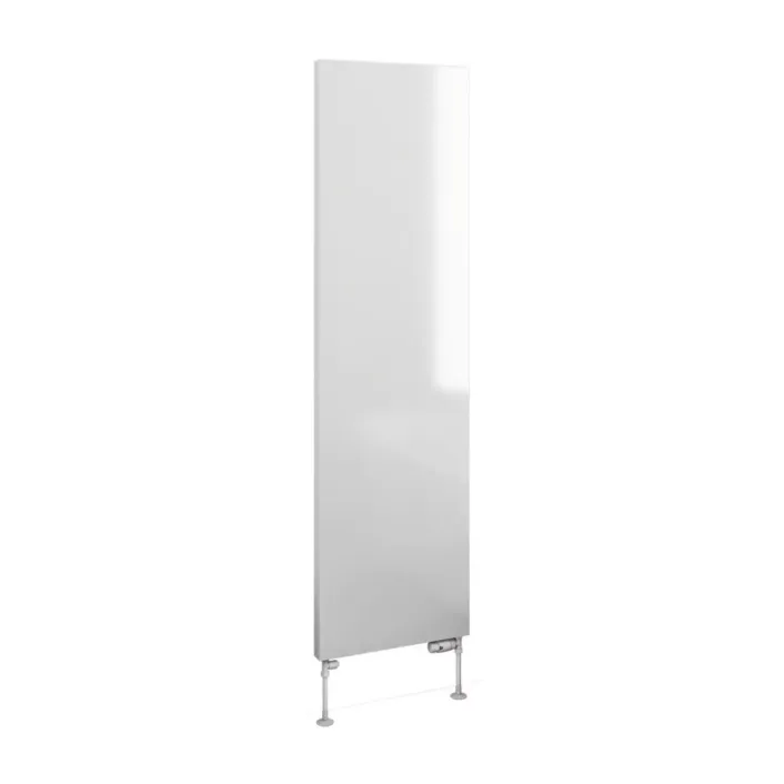 Eastbrook Wingrave 1800 x 510 Flat Panel Radiator Gloss White