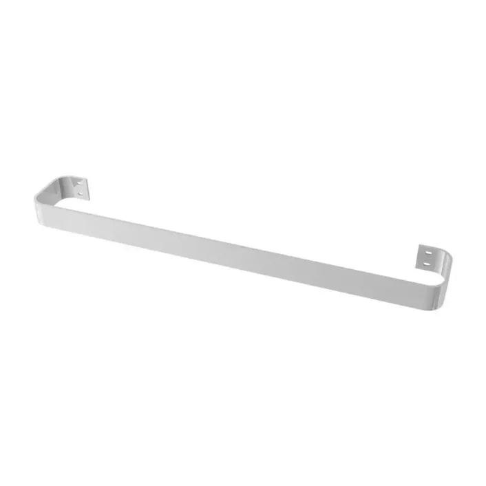 Eastbrook Derwent Towel Hanger 604mm. Mirror Polished