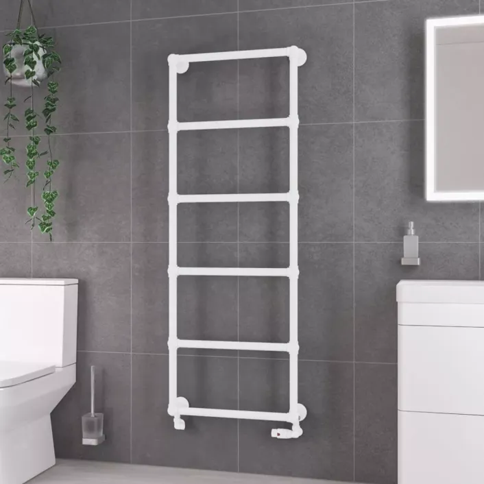 Eastbrook Stour 1550 x 600 Matt White