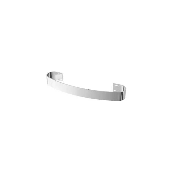 Eastbrook Peretti Towel Hanger 280mm. Chrome