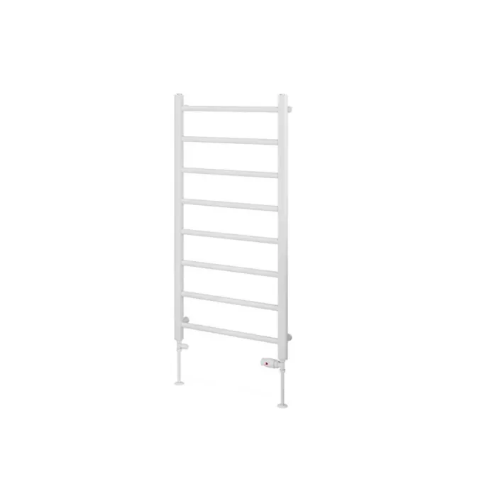 Eastbrook Tuscan Multirail 1200 x 600 Gloss White
