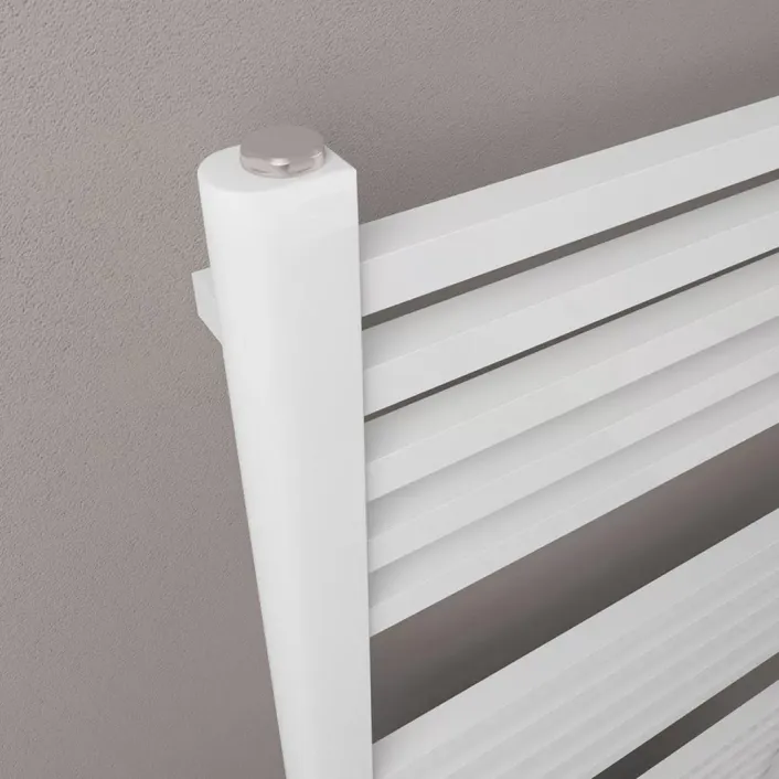 Eastbrook Rion Multirail 1800 x 500 Gloss White