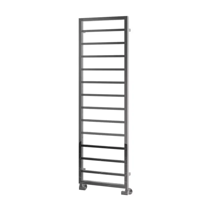 Eastbrook Ryton 1600 x 500mm. Towel Rail Chrome