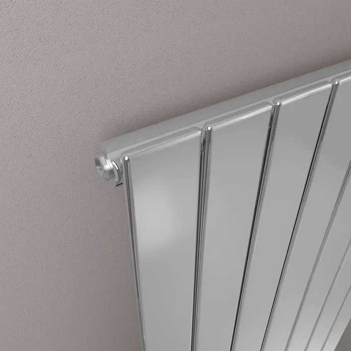 Eastbrook Addington II Radiator 600 x 300 Type10 Chrome
