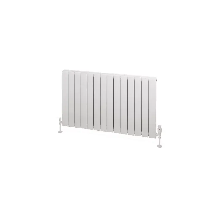 Eastbrook Addington II Radiator 600 x 1040 Type20 Gloss White