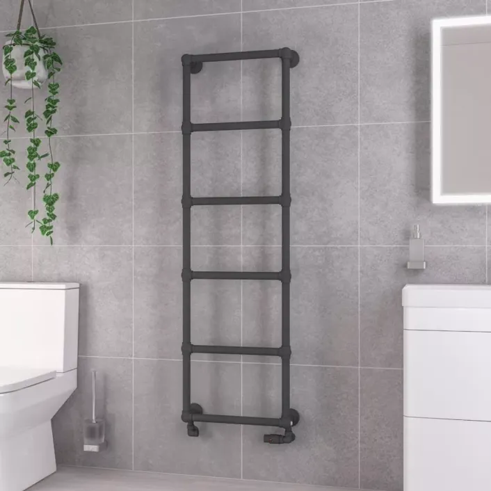 Eastbrook Stour 1550 x 500 Matt Anthracite