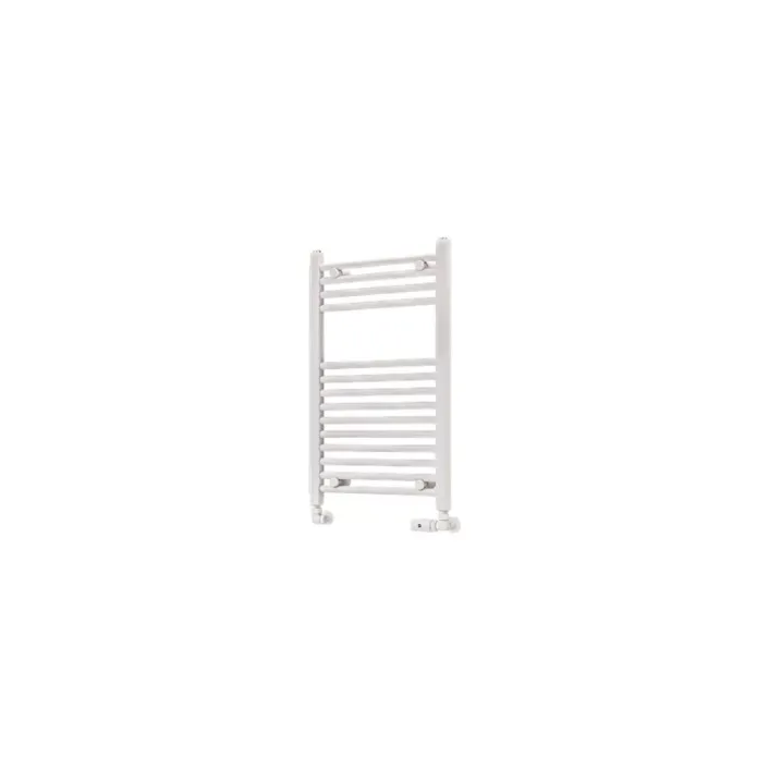 Eastbrook Wingrave 800 x 500 Straight Multirail Matt White