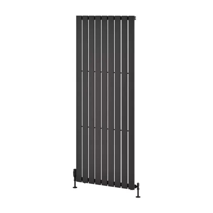 Eastbrook Warrington 1800 x 680 Radiator Type10 Matt Anthracite