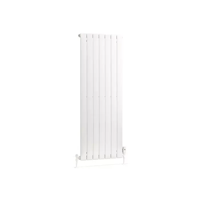 Eastbrook Addington II Radiator 1400 x 522 Type10 Gloss White