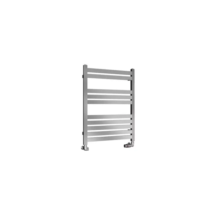 Eastbrook Defford 800 x 600mm Towel Rail Chrome