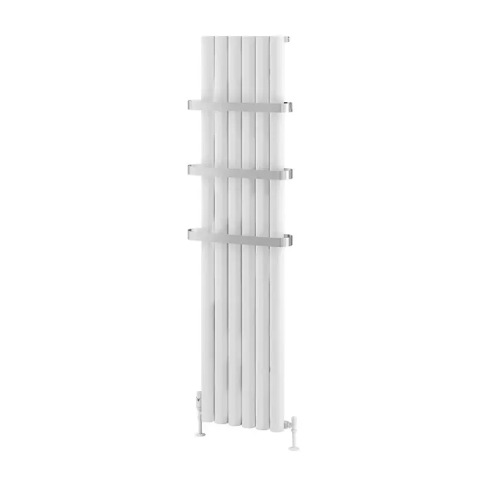 Eastbrook Burford Towel Hanger 415mm Chrome