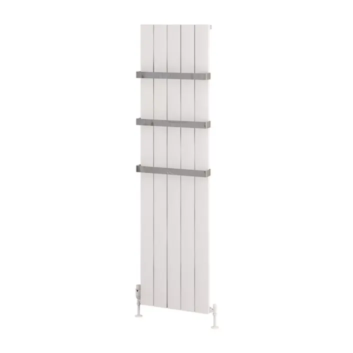 Eastbrook Rosano Stainless Steel Towel Hanger 470mm Mirror Polished