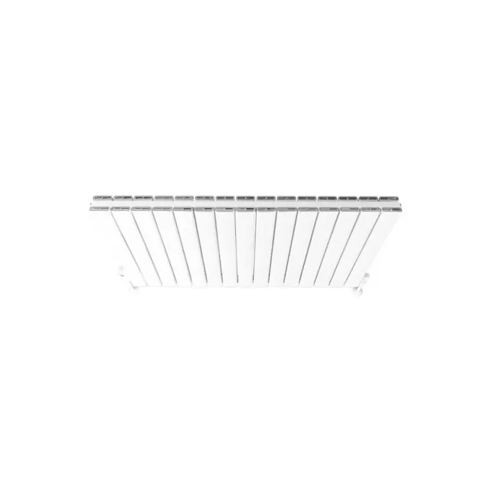 Eastbrook Hadleigh Cover Cap Set 1045mm. Chrome