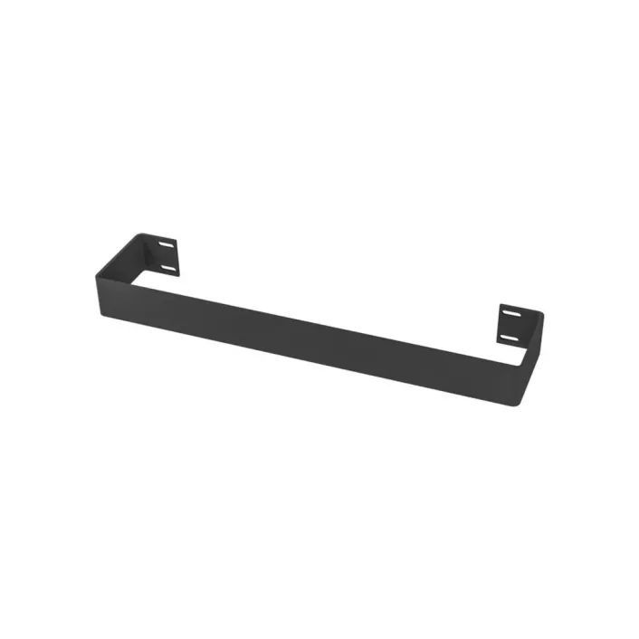 Eastbrook Witney Towel Hanger 375mm Matt Anthracite