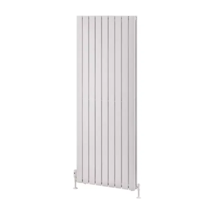 Eastbrook Warrington 1800 x 684 Radiator Type20 Gloss White