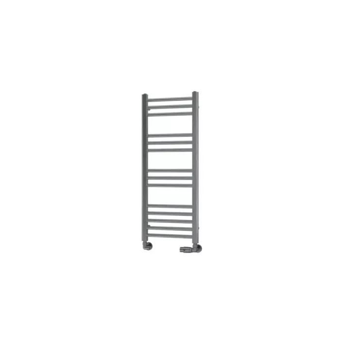 Eastbrook Wendover Straight Stainless Steel Multirail 1000 x 400 Brushed