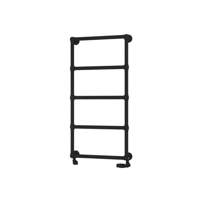 Eastbrook Stour 1195 x 600 Matt Black